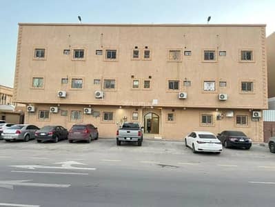 2 Bedroom Flat for Rent in South Riyadh, Riyadh - Apartment for rent on Najran Street, Al Murwah District, Riyadh