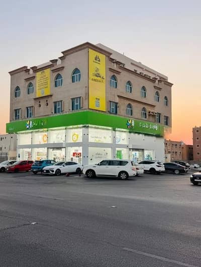 1 Bedroom Flat for Rent in Taybay, Dammam - Apartment for rent on Abdul Rahman Bin Auf Street, Taiba District, Dammam City