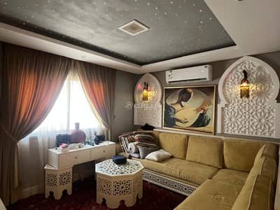 3 Bedroom Apartment for Rent in North Riyadh, Riyadh - Apartment for rent in Al-Narjis, Riyadh