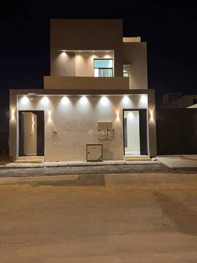 فلیٹ 2 غرفة نوم للبيع في شرق الرياض، الرياض - شقة للبيع في النظيم، الرياض