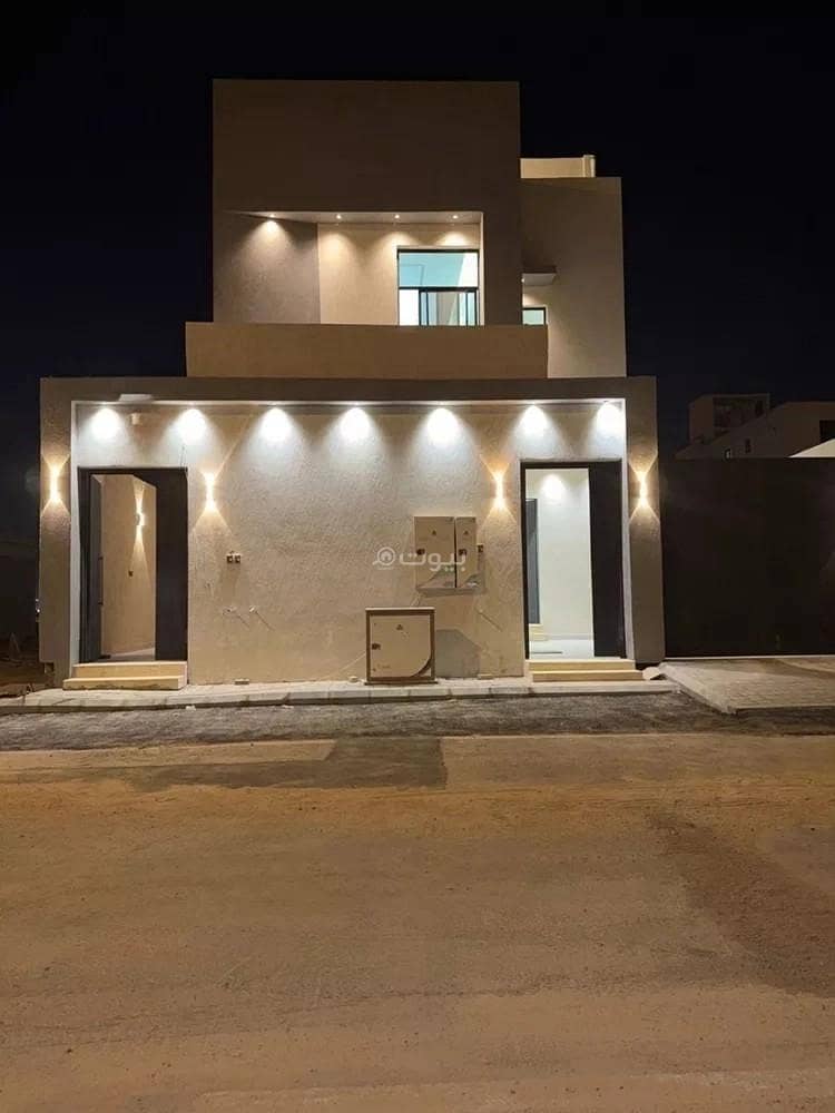 Apartment For Sale in Al Nadhim, Riyadh Apartment For Sale in Al Nadhim, Riyadh