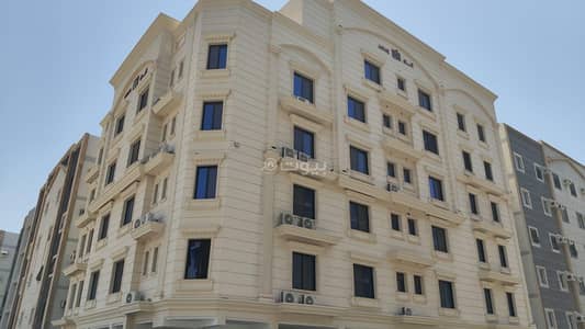 3 Bedroom Flat for Sale in North Jeddah, Jeddah - 3 Bedroom Apartment For Sale in Al Waha, Jeddah