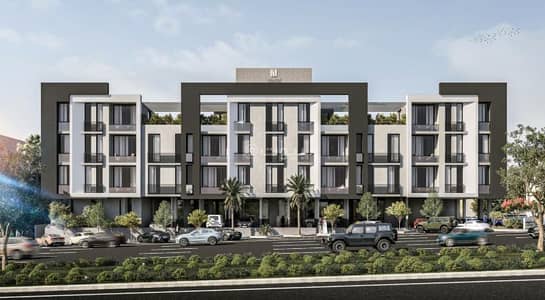 4 Bedroom Apartment for Sale in East Riyadh, Riyadh - Apartment for sale in King Fahd (King Faisal), East Riyadh