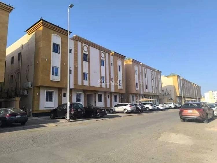 Apartment For Sale in Al Ranuna, Madina Apartment For Sale in Al Ranuna, Madina