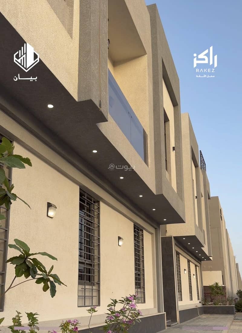 Apartment for sale in Bayan 4, in Al-Qadisiyah neighborhood, Riyadh Apartment for sale in Bayan 4, in Al-Qadisiyah neighborhood, Riyadh