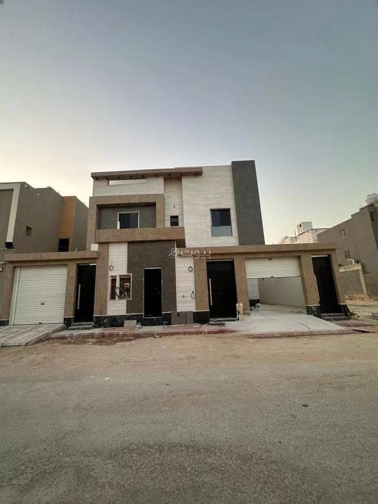 Apartment for sale on Ibn Abi Shama Street, Al-Aarid District, Riyadh City Apartment for sale on Ibn Abi Shama Street, Al-Aarid District, Riyadh City