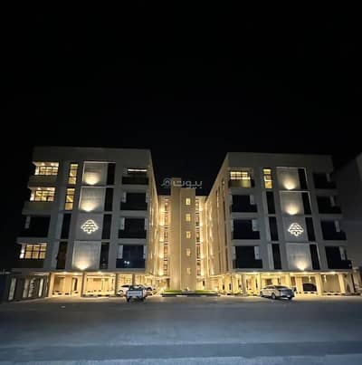 3 Bedroom Apartment for Rent in Al Hamra, Al Khobar - Apartment for rent on Um Al-Hoshan Street, Al Hamra District, Khobar city, Eastern Province