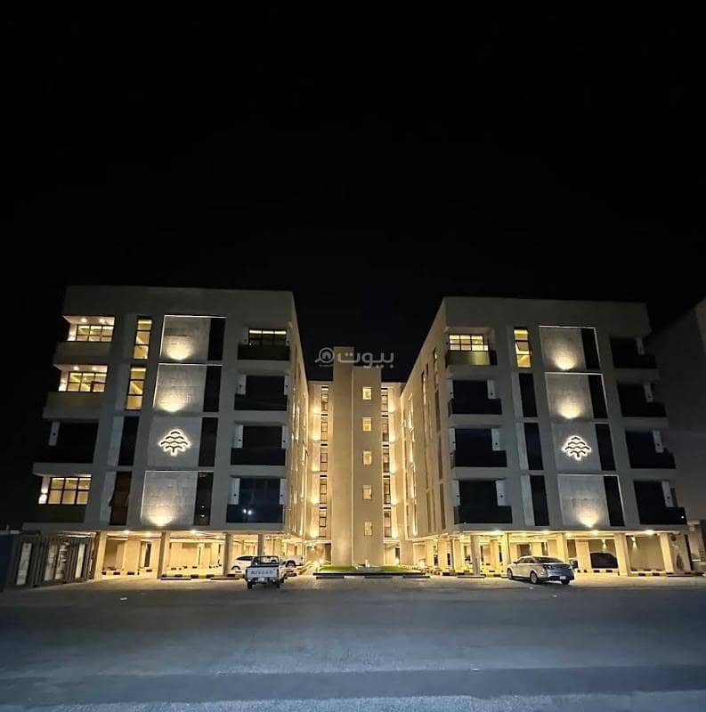 Apartment for rent on Um Al-Hoshan Street, Al Hamra District, Khobar city, Eastern Province Apartment for rent on Um Al-Hoshan Street, Al Hamra District, Khobar city, Eastern Province