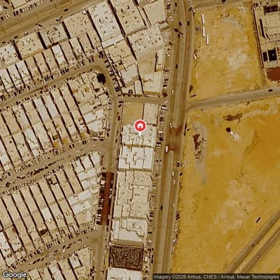 2 Bedroom Flat for Rent in East Riyadh, Riyadh - Apartment for rent on Suleiman Al Hamdan Street, Al Narjis District, Riyadh