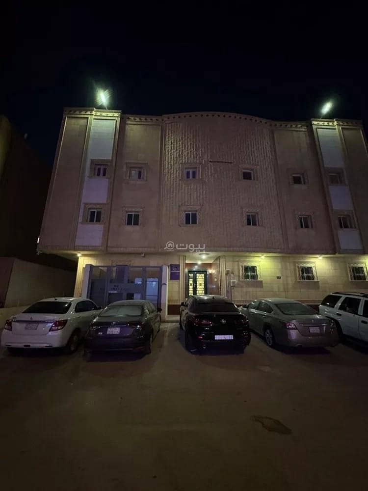Apartment For Sale in Al Malqa, Riyadh Apartment For Sale in Al Malqa, Riyadh