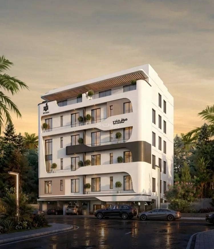 Apartment For Sale in Al Faisaliyah, Jeddah Apartment For Sale in Al Faisaliyah, Jeddah