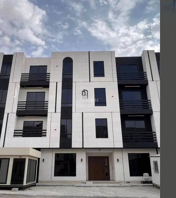 Apartment for rent on Suleiman Al Hamdan Street, Al Narjis District, Riyadh Apartment for rent on Suleiman Al Hamdan Street, Al Narjis District, Riyadh