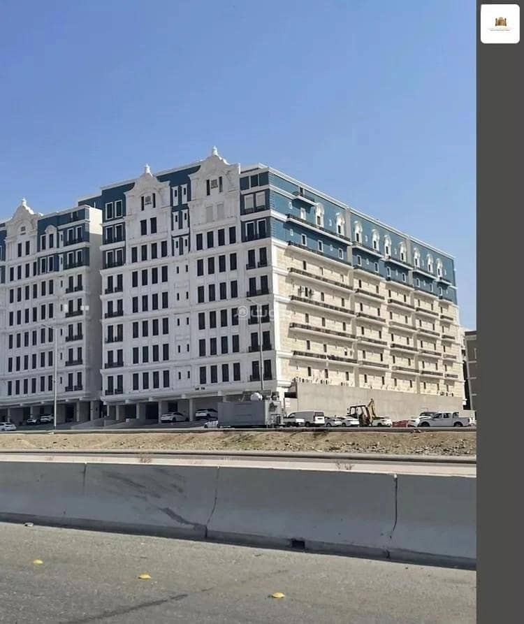 Apartment for rent on Jamal Ibn Abdullah Sheikh Street, Al Wahah District, Jeddah Apartment for rent on Jamal Ibn Abdullah Sheikh Street, Al Wahah District, Jeddah