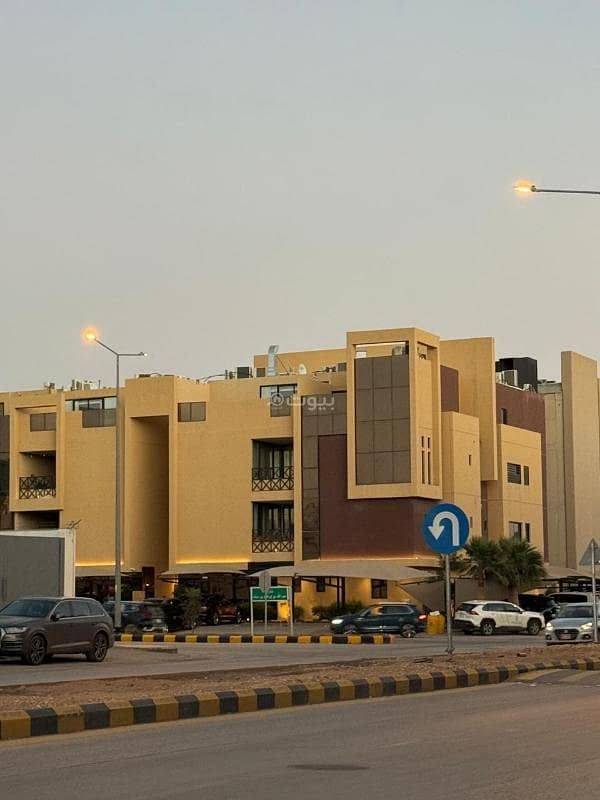 شقة للبيع في قرطبة، الرياض شقة للبيع في قرطبة، الرياض