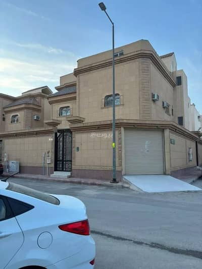 4 Bedroom Villa for Sale in East Riyadh, Riyadh - Villa For Sale in Al Khaleej, Riyadh