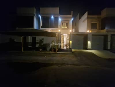 5 Bedroom Villa for Sale in North Jeddah, Jeddah - 5 Bedroom Villa For Sale in Al Sowari, Jeddah