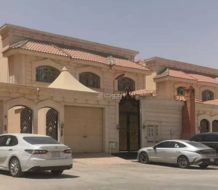 Apartment for rent on Wa'lah Street, Dhahrat Laban District, Riyadh Apartment for rent on Wa'lah Street, Dhahrat Laban District, Riyadh
