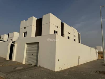 فیلا 4 غرف نوم للبيع في وسط الرياض، الرياض - فيلا جديدة للبيع – حي الفاروق  فرصة مميزة لامتلاك فيلا جديدة لم تُسكن من قبل في أحد أفضل أحياء الرياض، بموقع مميز على زاوية شارعين، وتشطيبات عصرية وجودة بناء عالية.