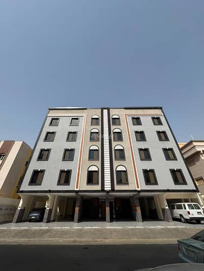 4 Bedroom Flat for Sale in Central Jeddah, Jeddah - Apartment in Central Jeddah，Al Faisaliyah 4 bedrooms 510000 SAR - 88046871