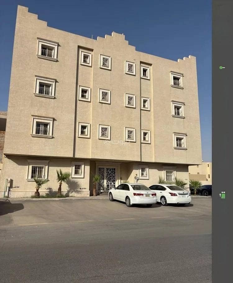 Apartment For Rent in Al Salam, Riyadh Apartment For Rent in Al Salam, Riyadh