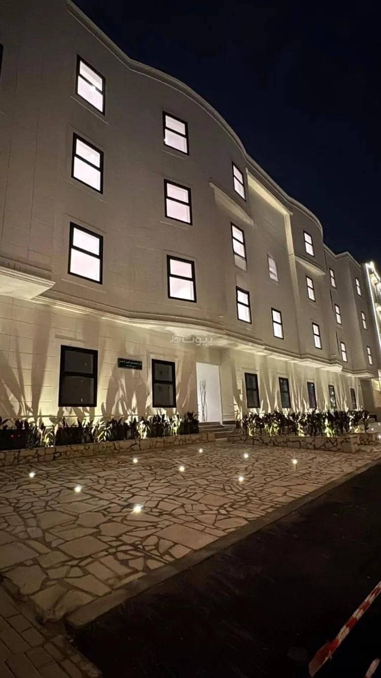 Apartment For Rent in Al Malqa, Riyadh Apartment For Rent in Al Malqa, Riyadh