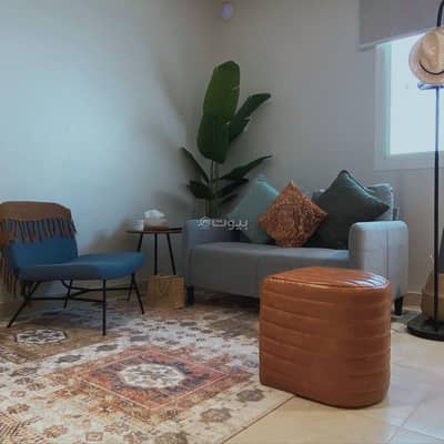 1 Bedroom Flat for Rent in Al Bawadir, Jeddah - Dar Noura Studio - Apartments, Studios, Villas in Jeddah