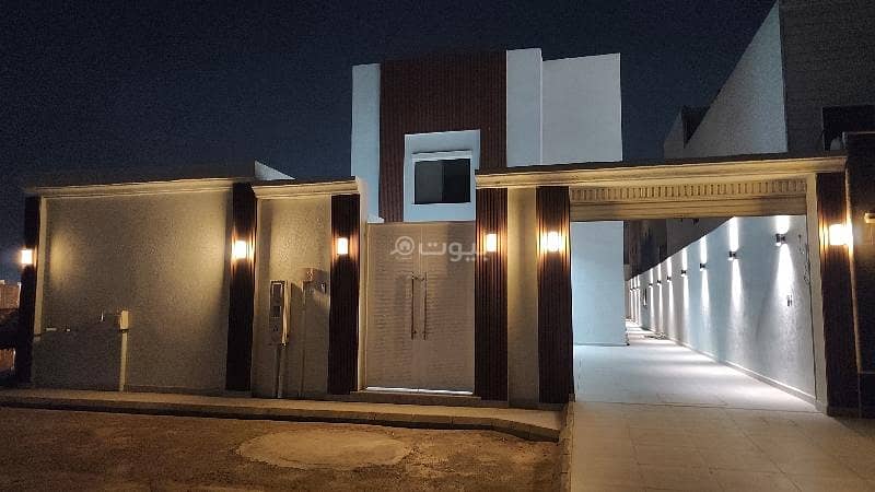 6-bedroom villa for sale in Al Amwaj 6-bedroom villa for sale in Al Amwaj