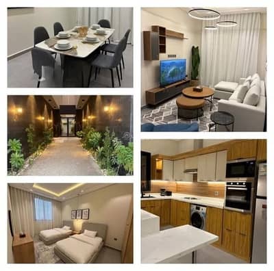 3 Bedroom Apartment for Sale in East Riyadh, Riyadh - Apartment For Sale in Al Munsiyah, Riyadh