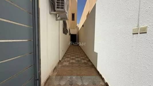 2 Bedroom Apartment for Rent in North Riyadh, Riyadh - An apartment for rent on Wadi Al Zarqa Street, Al Wadi District, Riyadh City.