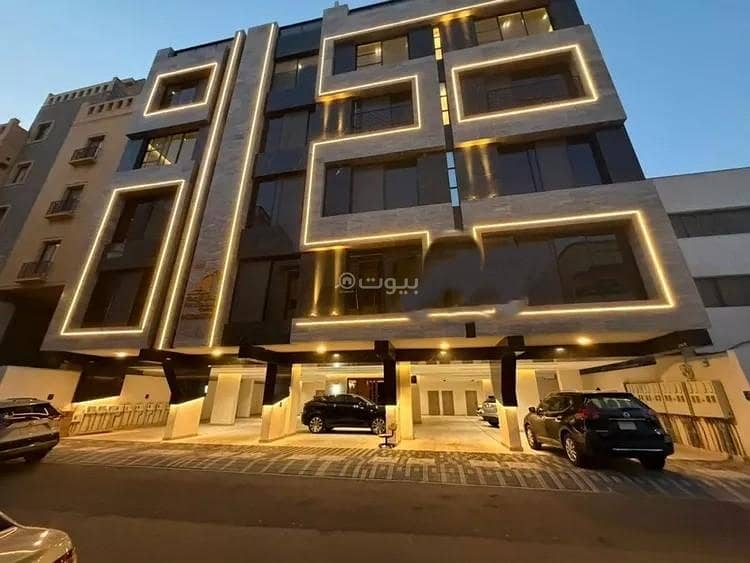 شقة للإيجار في شارع ابن عبدالرزاق, حي الروضة, مدينة جدة شقة للإيجار في شارع ابن عبدالرزاق, حي الروضة, مدينة جدة