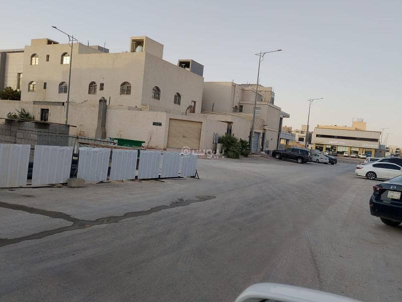 Villa for sale in Al-Araud Street, Riyadh Villa for sale in Al-Araud Street, Riyadh