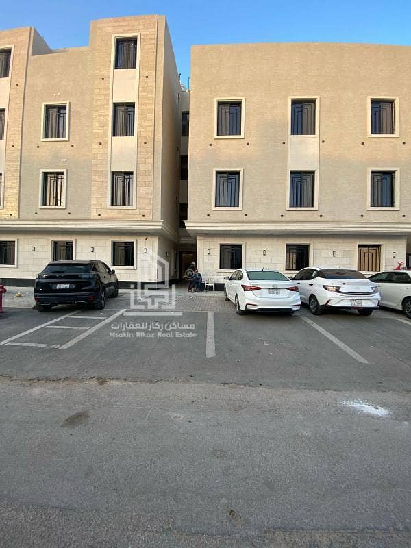 Apartment in East Riyadh,Al Saadah 4 bedrooms 45000 SAR - 88047767 Apartment in East Riyadh,Al Saadah 4 bedrooms 45000 SAR - 88047767