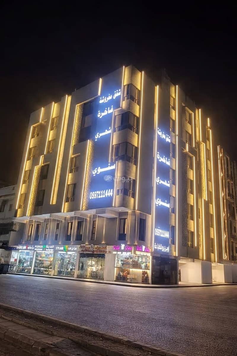 Apartment For Rent in Al Bawadi, Jeddah Apartment For Rent in Al Bawadi, Jeddah