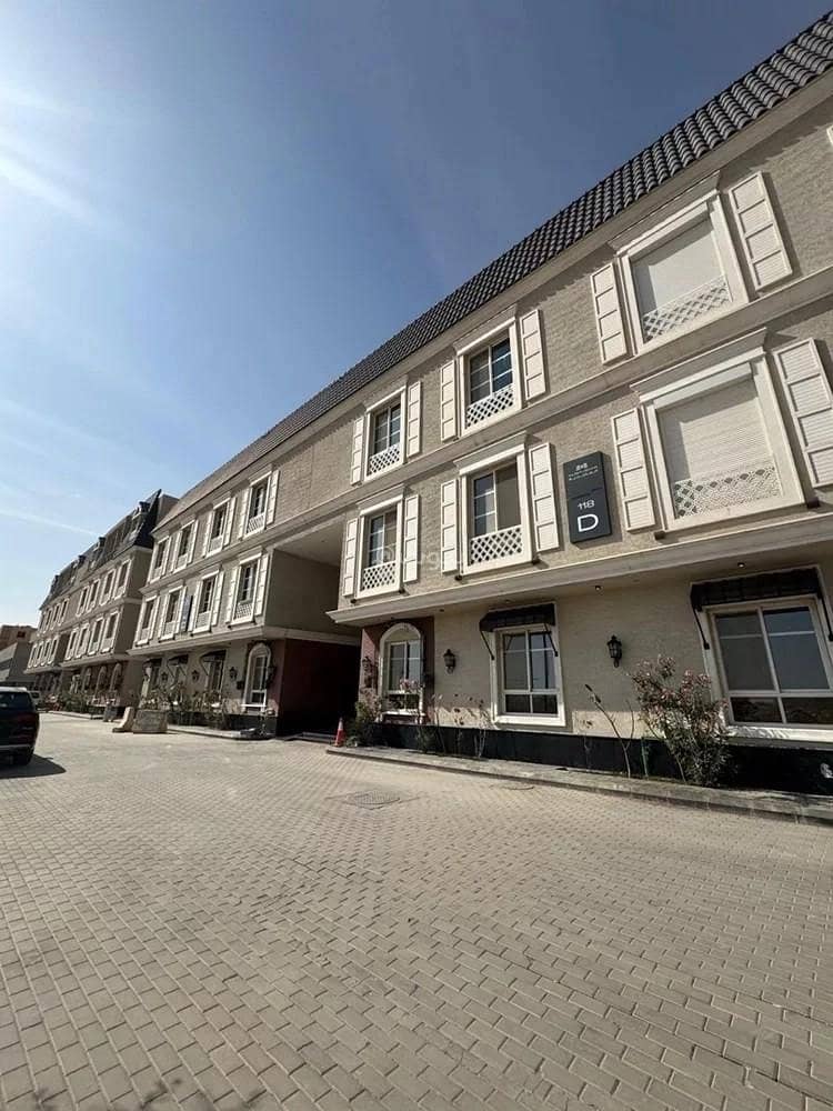 Apartment For Sale in Al Rabi, Riyadh Apartment For Sale in Al Rabi, Riyadh
