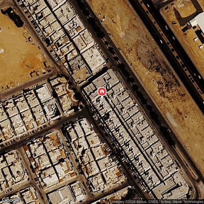 Studio for Rent in East Riyadh, Riyadh - Studio Apartment For Rent in Al Yarmuk, Riyadh