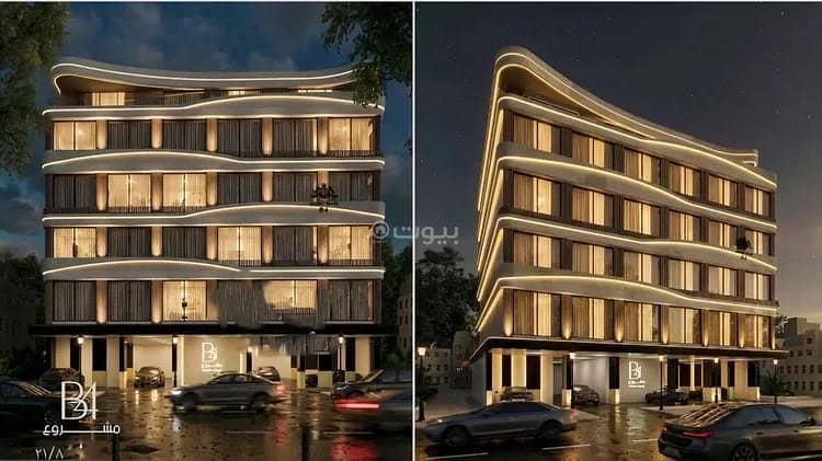 شقة للبيع في حي الربوة, مدينة جدة شقة للبيع في حي الربوة, مدينة جدة