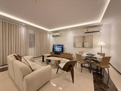 2 Bedroom Flat for Rent in North Riyadh, Riyadh - Furnished 2BR 3 Minutes to Metro Station – Satel 2 Bedroom Flat for Rent in North Riyadh, Riyadh - Furnished 2BR 3 Minutes to Metro Station – Satel