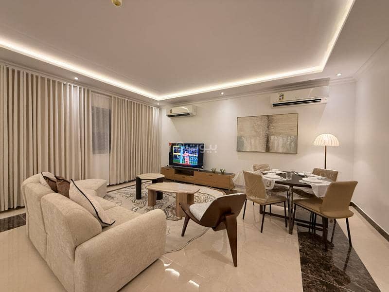 Furnished 2BR 3 Minutes to Metro Station – Satel Furnished 2BR 3 Minutes to Metro Station – Satel