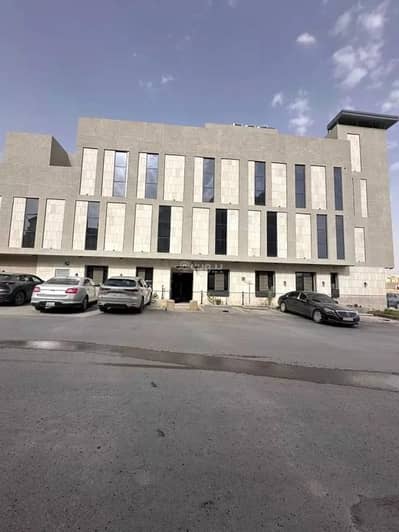 3 Bedroom Flat for Rent in North Riyadh, Riyadh - Apartment for rent on Al Qana Street, Al Yasmin District, Riyadh