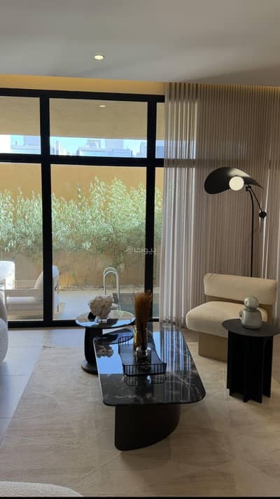 3 Bedroom Floor for Sale in North Riyadh, Riyadh - Modern 3-Bedroom Townhouse in Al Narjis | Private Entrance & Optional Pool 3 Bedroom Floor for Sale in North Riyadh, Riyadh - Modern 3-Bedroom Townhouse in Al Narjis | Private Entrance & Optional Pool