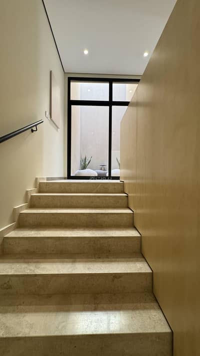 3 Bedroom Floor for Sale in North Riyadh, Riyadh - Modern 3-Bedroom Townhouse in Al Narjis | Private Entrance & Optional Pool