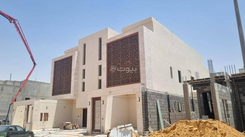 Apartment in a villa for sale behind Panda near Dirab, Al-Hizam, Riyadh Apartment in a villa for sale behind Panda near Dirab, Al-Hizam, Riyadh