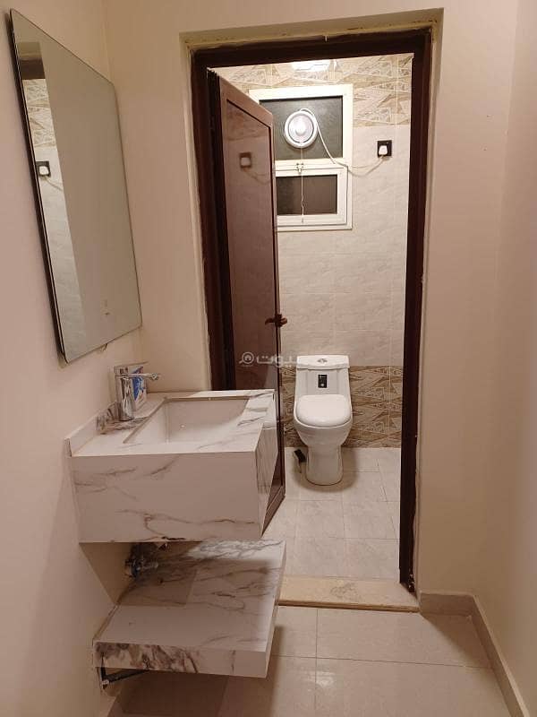 Al-Wadi neighborhood, east of Abu Bakr Al-Siddiq Street and south of Prince Mohammed bin Salman Street Al-Wadi neighborhood, east of Abu Bakr Al-Siddiq Street and south of Prince Mohammed bin Salman Street