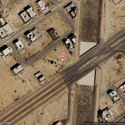 Commercial Land for Sale in North Jeddah, Jeddah - Commercial residential land for sale