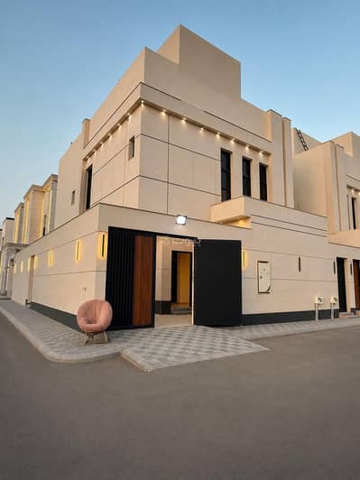 5 Bedroom Villa for Sale in East Riyadh, Riyadh - Villa in East Riyadh，Al Maizilah 5 bedrooms 1400000 SAR - 87898874