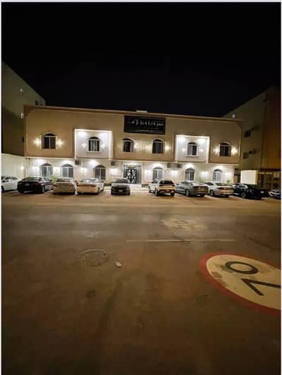 1 Bedroom Flat for Rent in North Riyadh, Riyadh - Apartment for rent in Hittin, North Riyadh 1 Bedroom Flat for Rent in North Riyadh, Riyadh - Apartment for rent in Hittin, North Riyadh