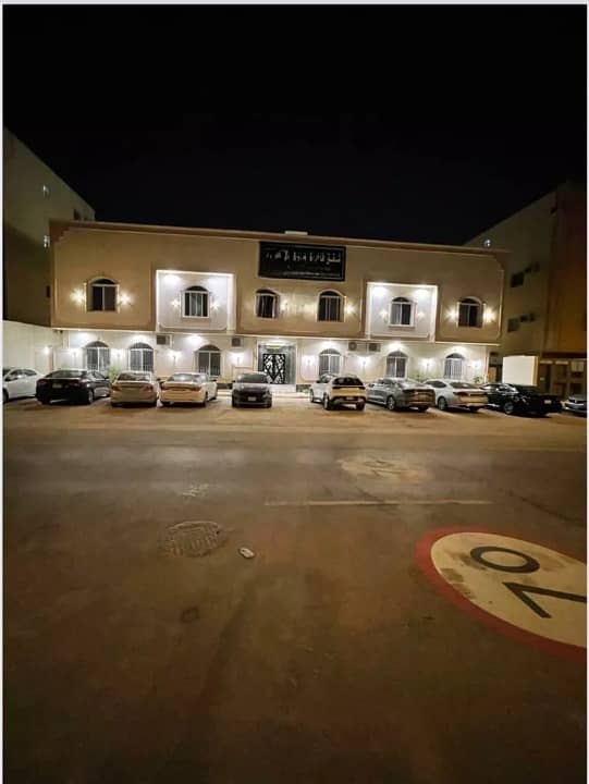 شقة للإيجار في حي حطين، شمال الرياض شقة للإيجار في حي حطين، شمال الرياض