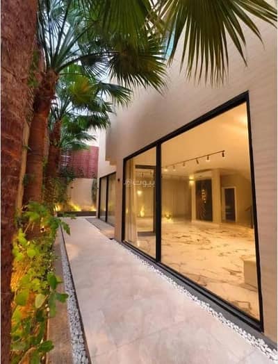 5 Bedroom Villa for Rent in North Riyadh, Riyadh - Villa for rent in Al Aqiq, north Riyadh