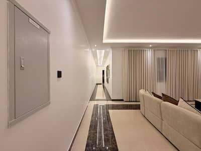 2 Bedroom Flat for Rent in North Riyadh, Riyadh - Furnished 2BR 3 Minutes to Metro Station – Satel 2 Bedroom Flat for Rent in North Riyadh, Riyadh - Furnished 2BR 3 Minutes to Metro Station – Satel
