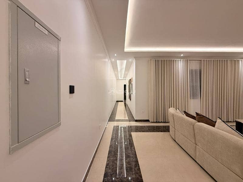 Furnished 2BR 3 Minutes to Metro Station – Satel Furnished 2BR 3 Minutes to Metro Station – Satel